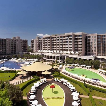 סאני ביץ' Barcelo Royal Beach - Prestige Apartments מראה חיצוני תמונה