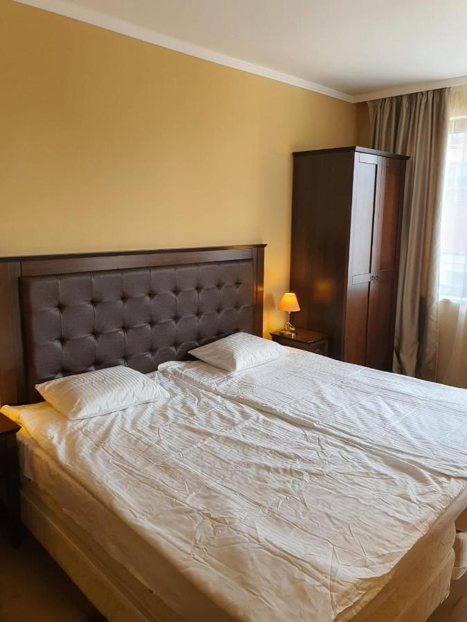 סאני ביץ' Barcelo Royal Beach - Prestige Apartments מראה חיצוני תמונה