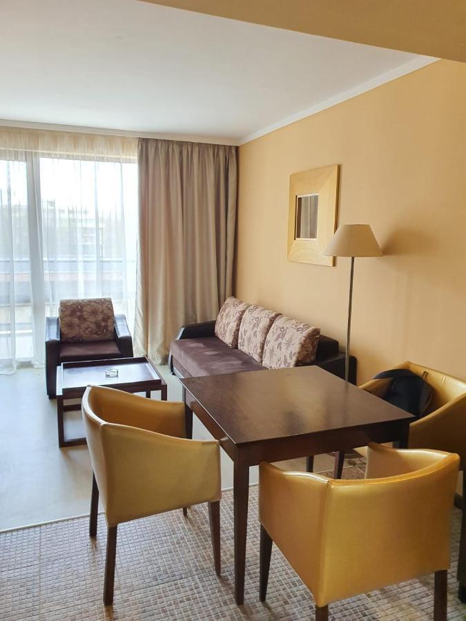 סאני ביץ' Barcelo Royal Beach - Prestige Apartments מראה חיצוני תמונה