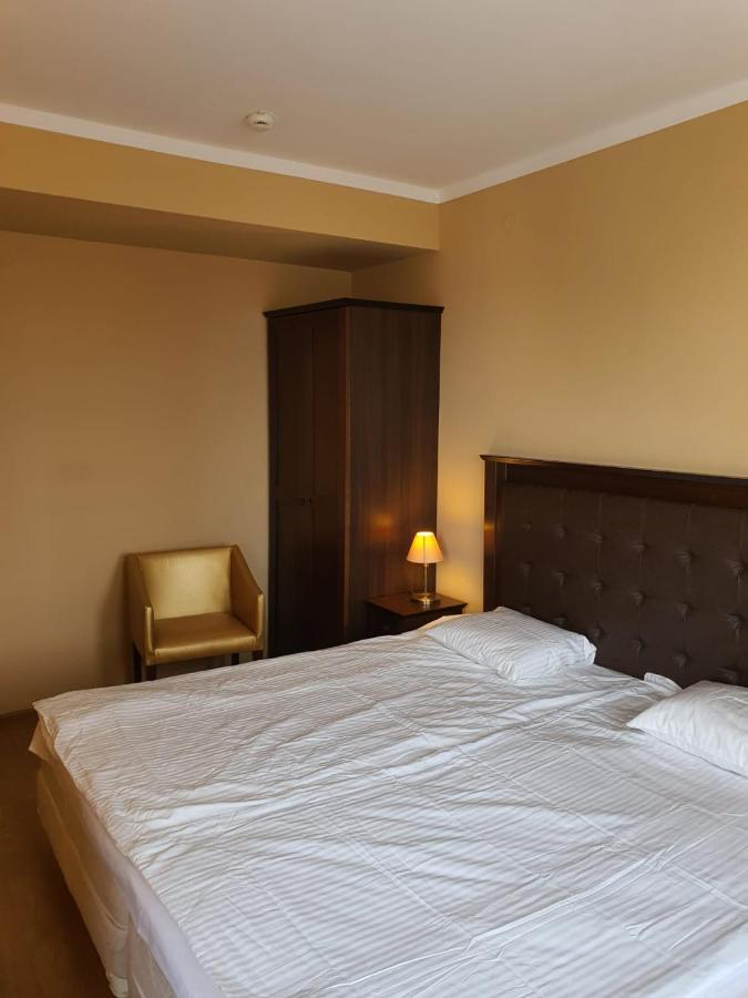 סאני ביץ' Barcelo Royal Beach - Prestige Apartments מראה חיצוני תמונה