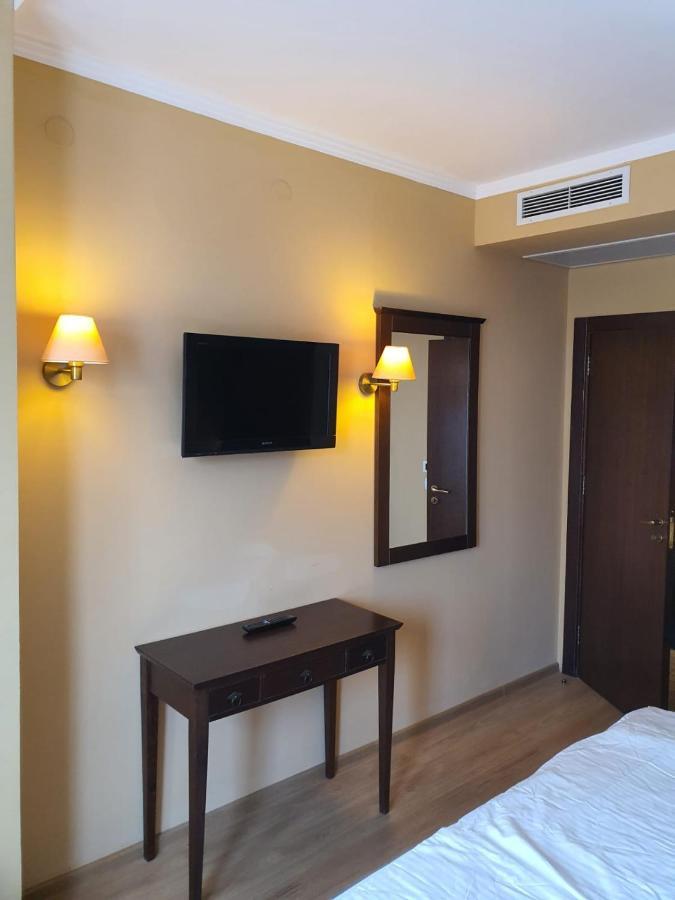 סאני ביץ' Barcelo Royal Beach - Prestige Apartments מראה חיצוני תמונה