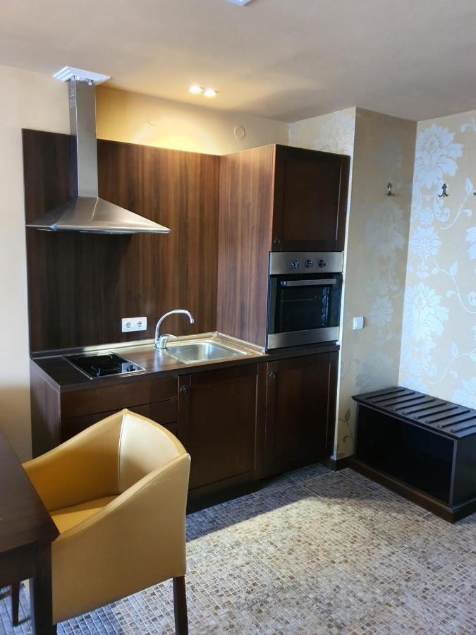 סאני ביץ' Barcelo Royal Beach - Prestige Apartments מראה חיצוני תמונה