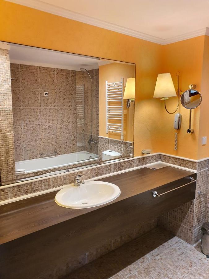סאני ביץ' Barcelo Royal Beach - Prestige Apartments מראה חיצוני תמונה