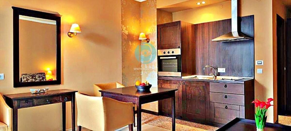 סאני ביץ' Barcelo Royal Beach - Prestige Apartments מראה חיצוני תמונה