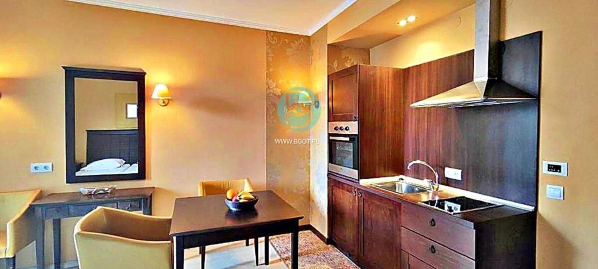סאני ביץ' Barcelo Royal Beach - Prestige Apartments מראה חיצוני תמונה