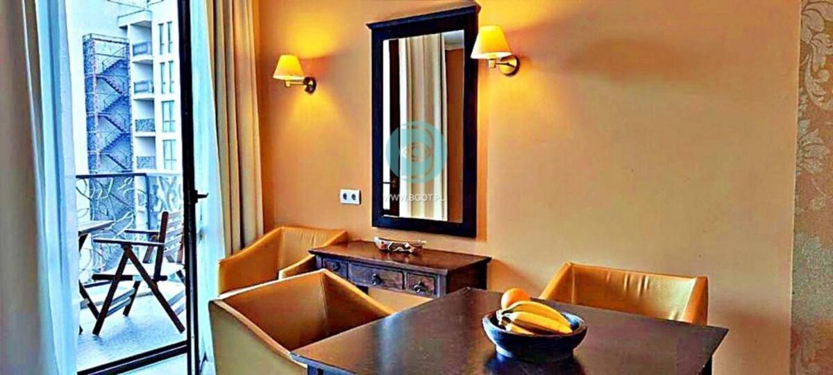 סאני ביץ' Barcelo Royal Beach - Prestige Apartments מראה חיצוני תמונה